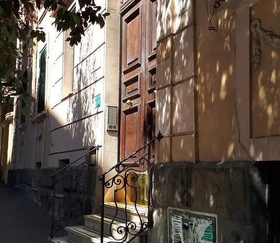 דירה S Peter Nicolo' Iii *